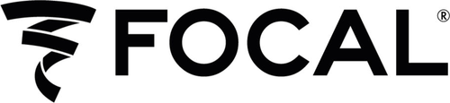Focal logo