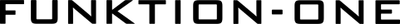 Funktion-One logo