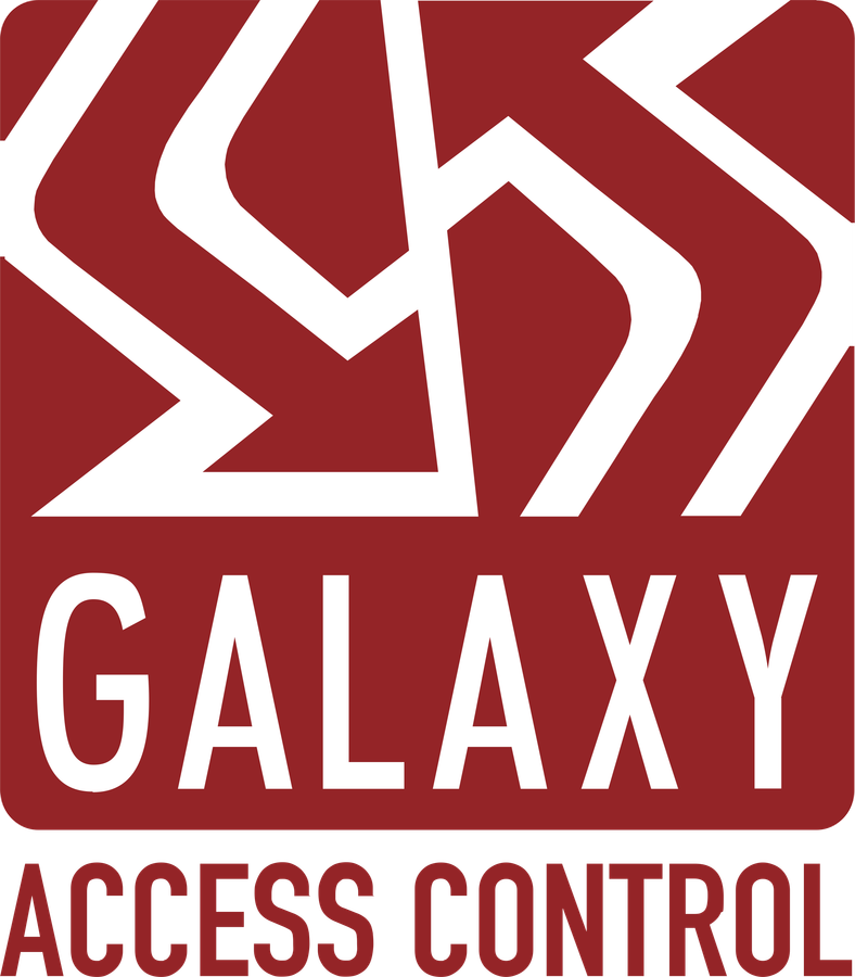 Galaxy Control Systems logo