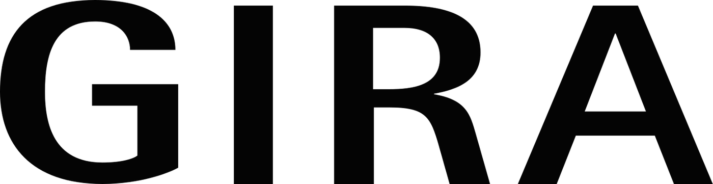 Gira logo