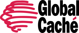 Global Caché logo