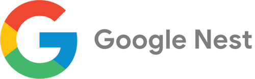 Google Nest logo