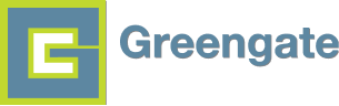 Greengate logo