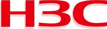 H3C logo