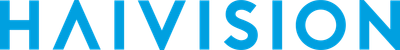 Haivision logo