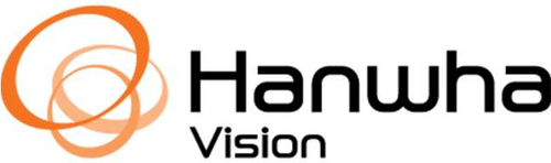 Hanwha Vision logo