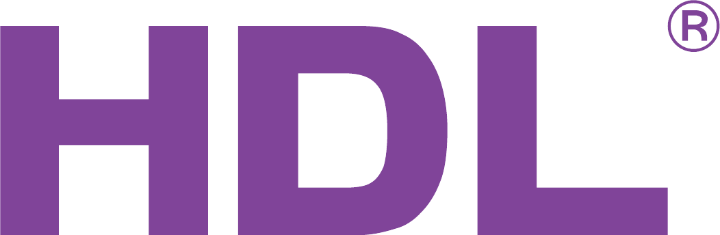 HDL Automation logo