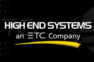 High End Systems logo