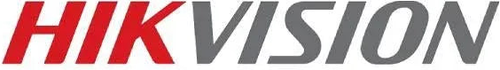 Hikvision logo