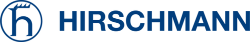 Hirschmann logo