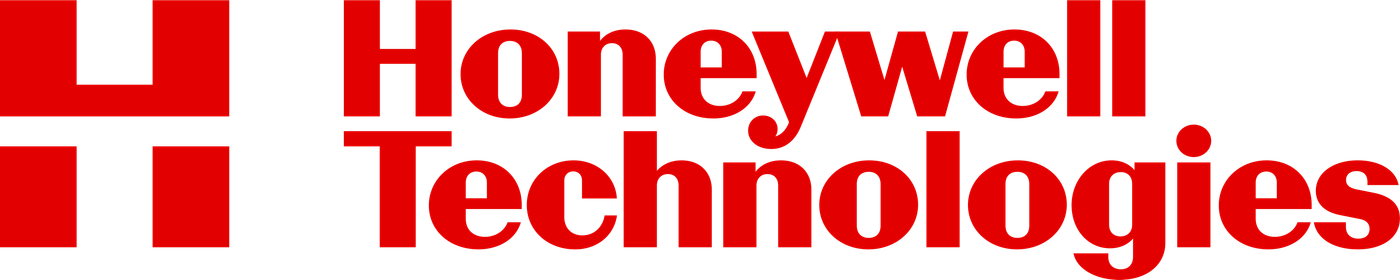 Honeywell logo