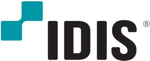 IDIS logo