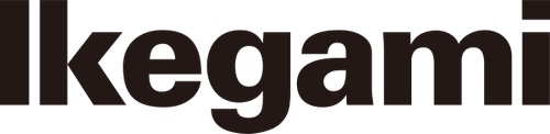 Ikegami logo