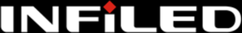 INFiLED logo
