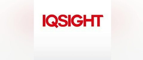 IQSIGHT logo