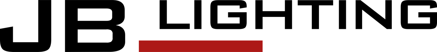 JB-Lighting logo