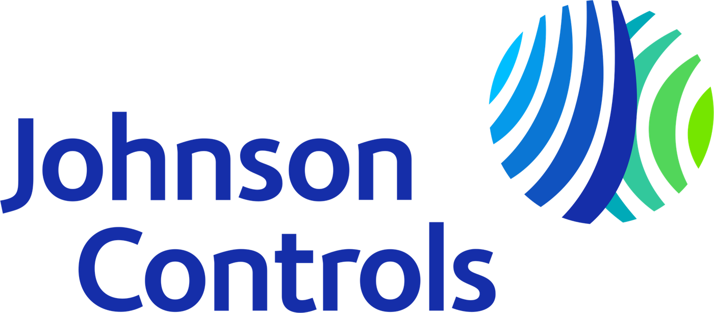 Johnson Controls logo