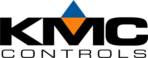 KMC Controls logo