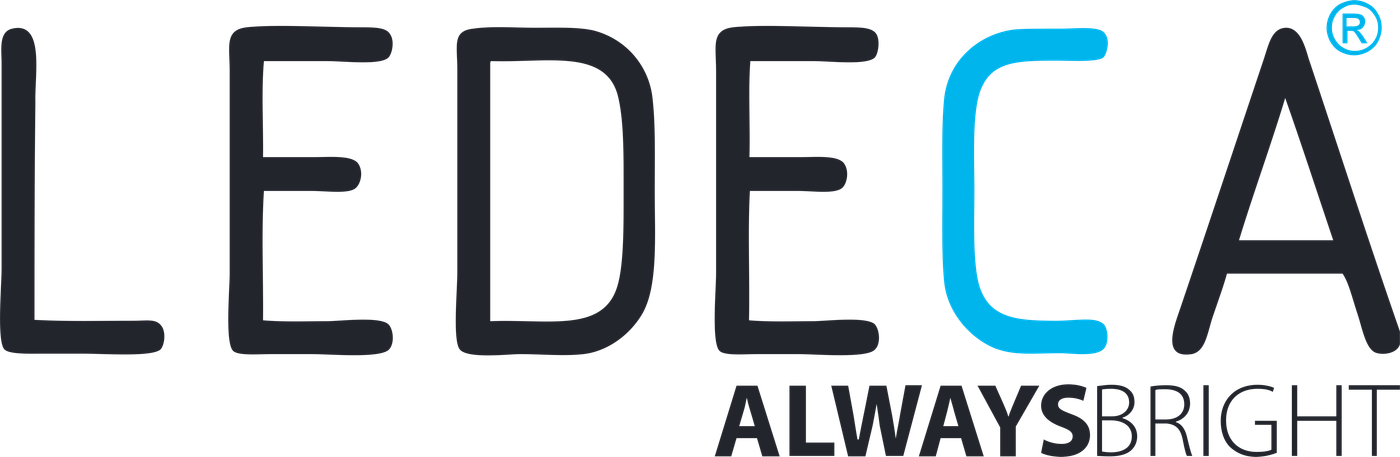 LEDECA logo