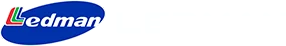 LEDMAN logo