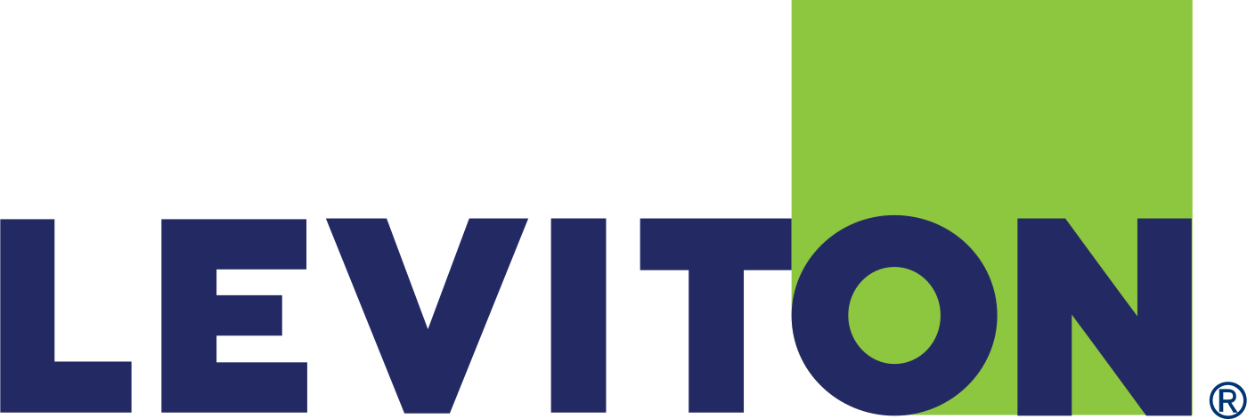 Leviton logo