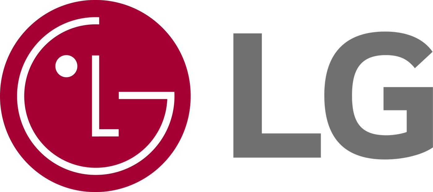 LG logo