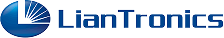 LianTronics logo