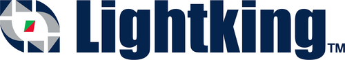 Lightking logo