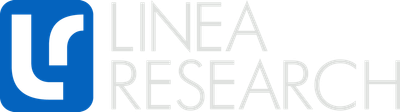 Linea Research logo