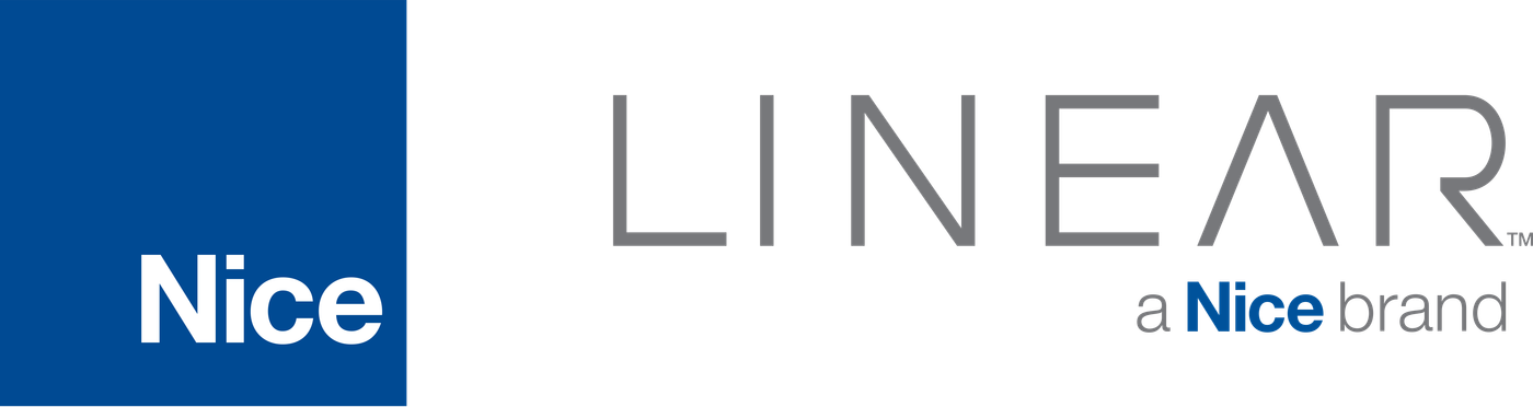 Linear logo