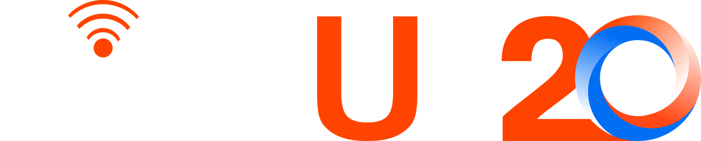 LiveU logo