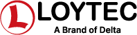 LOYTEC logo