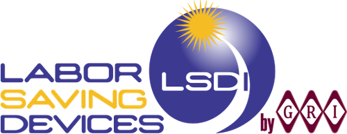 LSDI logo