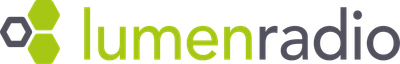 LumenRadio logo