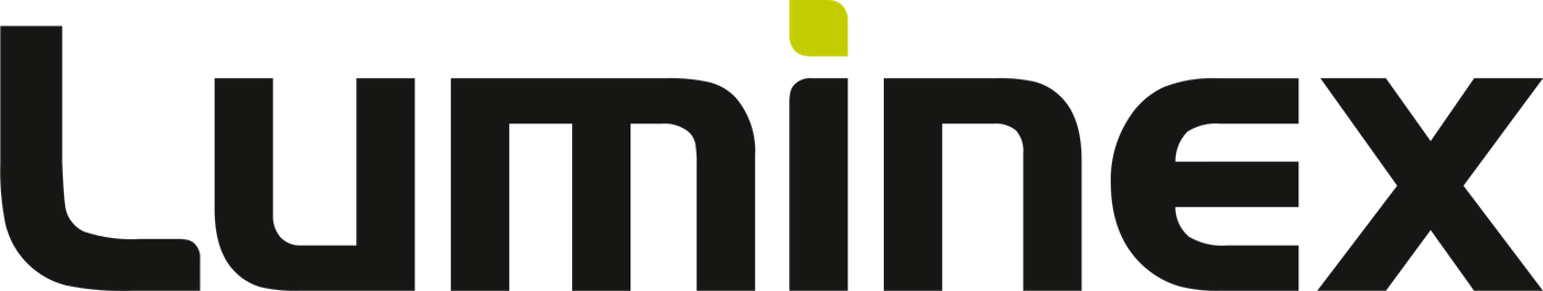 Luminex logo