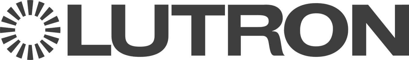 Lutron logo