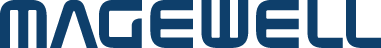 Magewell logo