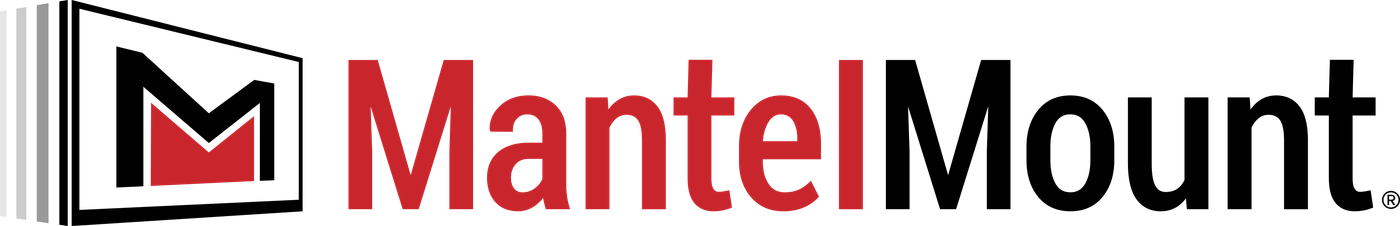 MantelMount logo