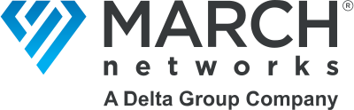 March Networks logo