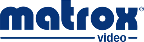 Matrox Video logo
