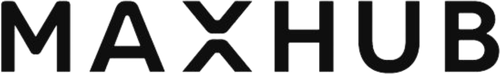 MAXHUB logo