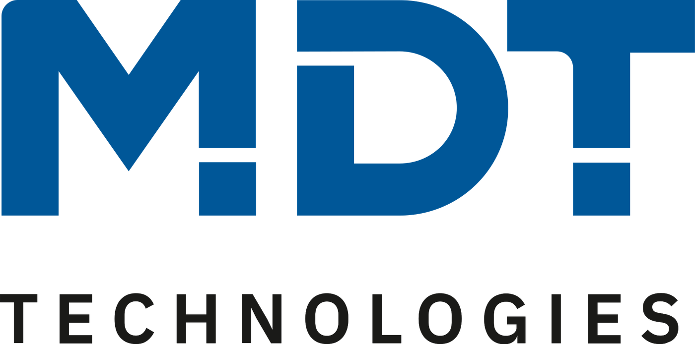 MDT Technologies logo