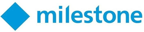 Milestone Systems logo