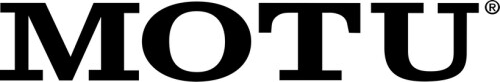 MOTU logo