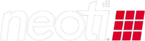 Neoti logo