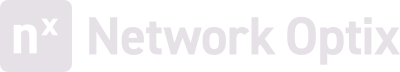 Network Optix logo