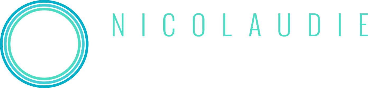 Nicolaudie logo