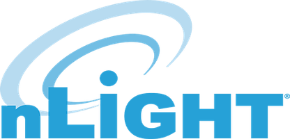 nLight logo
