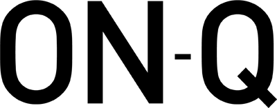 On-Q logo
