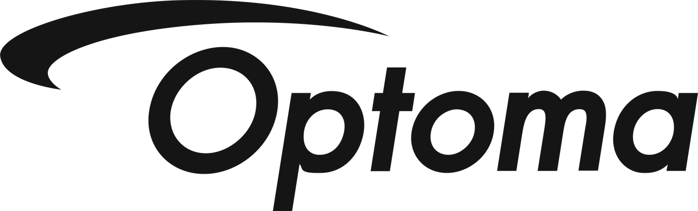 Optoma logo